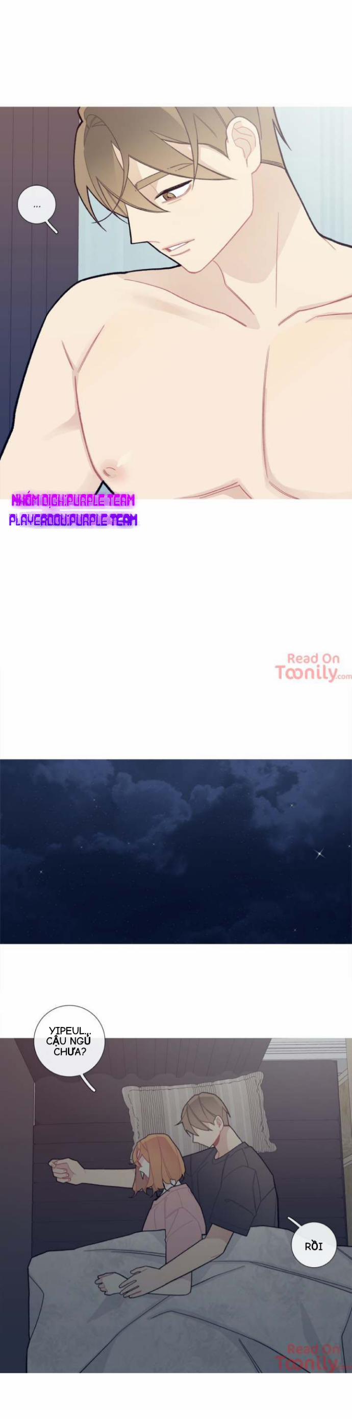 Chuyện Quái Gì Đang Xảy Ra? 54 trang 13