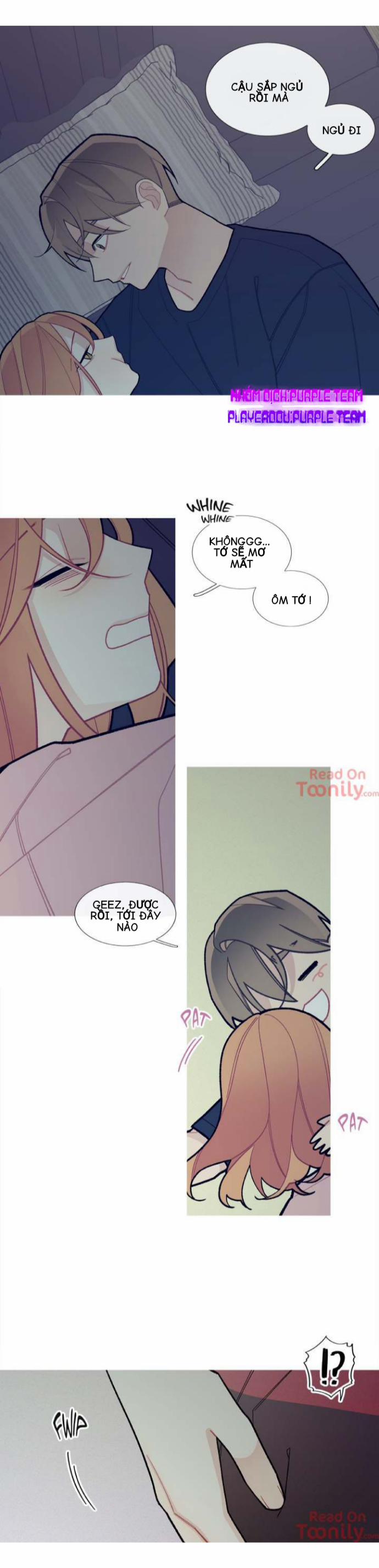 Chuyện Quái Gì Đang Xảy Ra? 54 trang 15