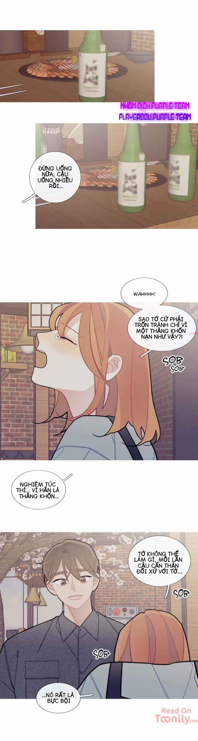 Chuyện Quái Gì Đang Xảy Ra? 54 trang 5