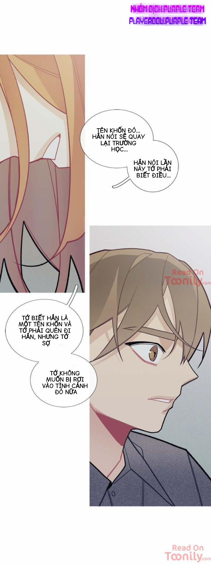 Chuyện Quái Gì Đang Xảy Ra? 54 trang 6