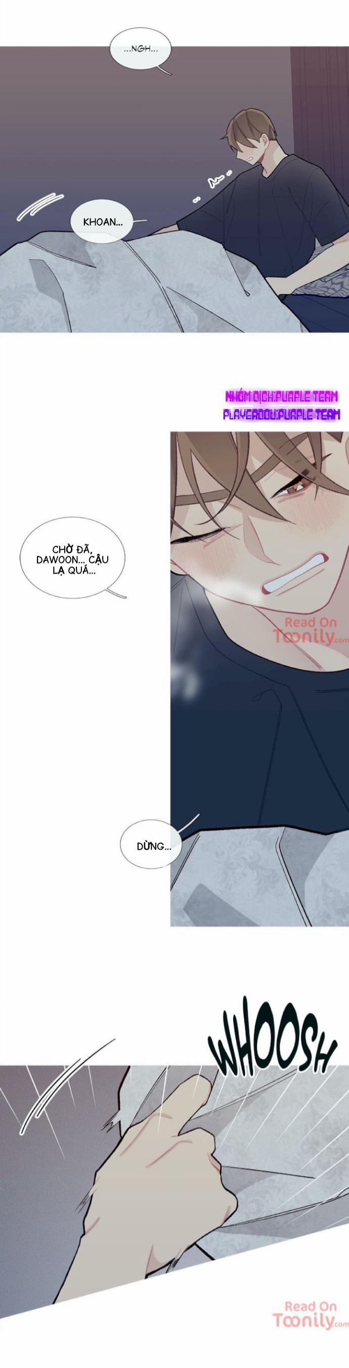 Chuyện Quái Gì Đang Xảy Ra? 55 trang 12