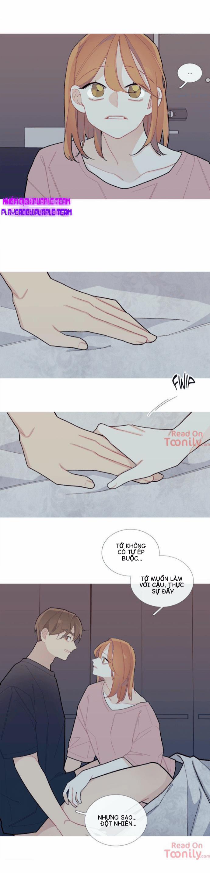 Chuyện Quái Gì Đang Xảy Ra? 55 trang 15