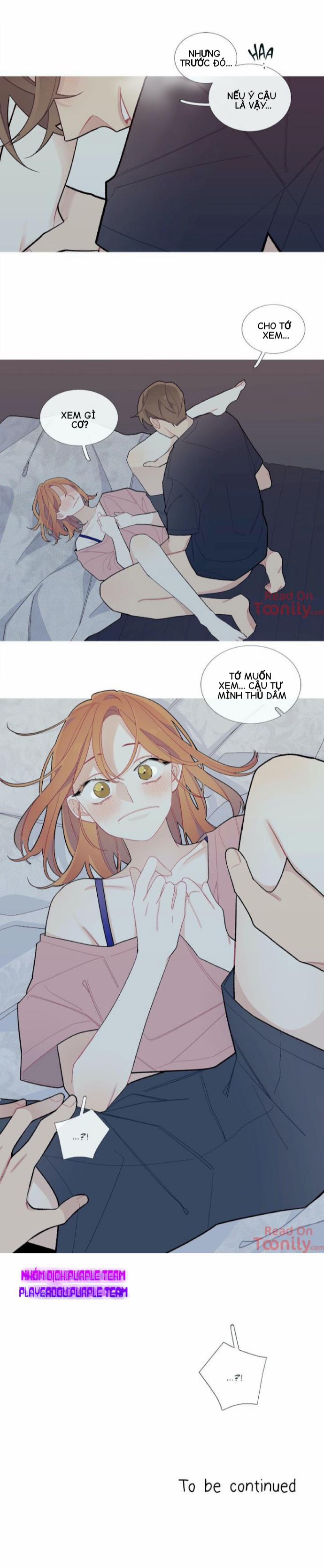 Chuyện Quái Gì Đang Xảy Ra? 55 trang 18