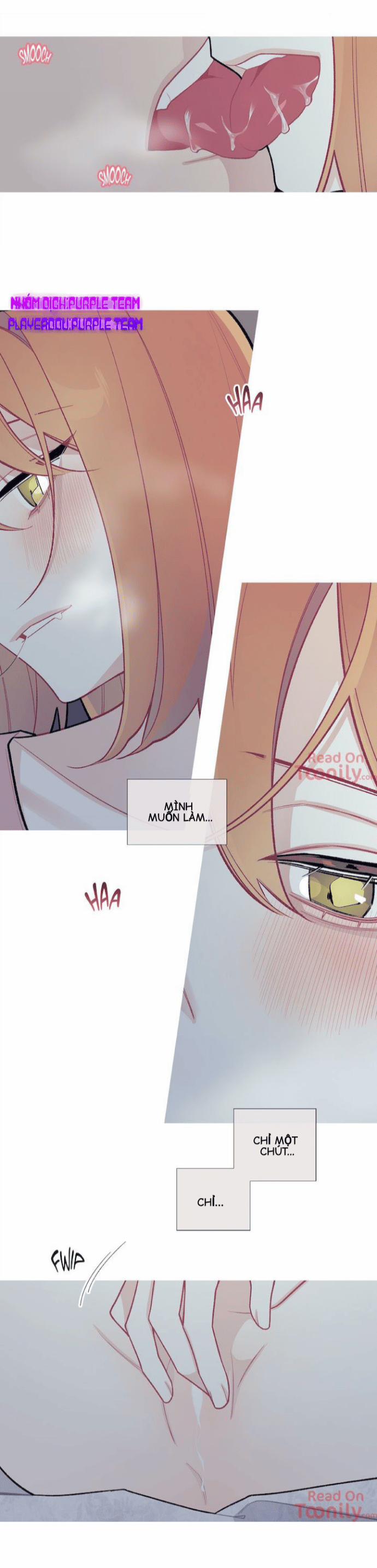 Chuyện Quái Gì Đang Xảy Ra? 56 trang 10