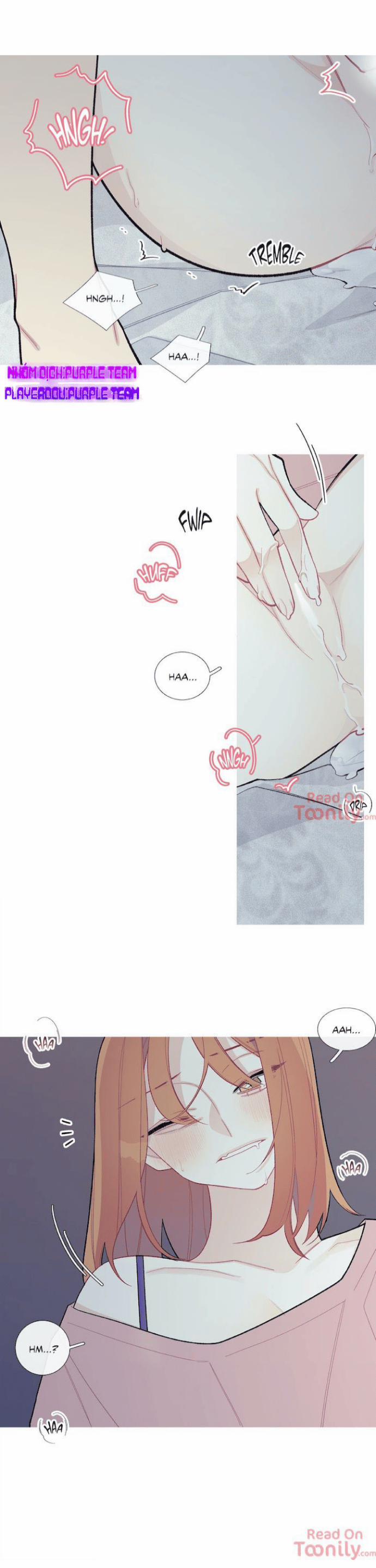 Chuyện Quái Gì Đang Xảy Ra? 56 trang 16