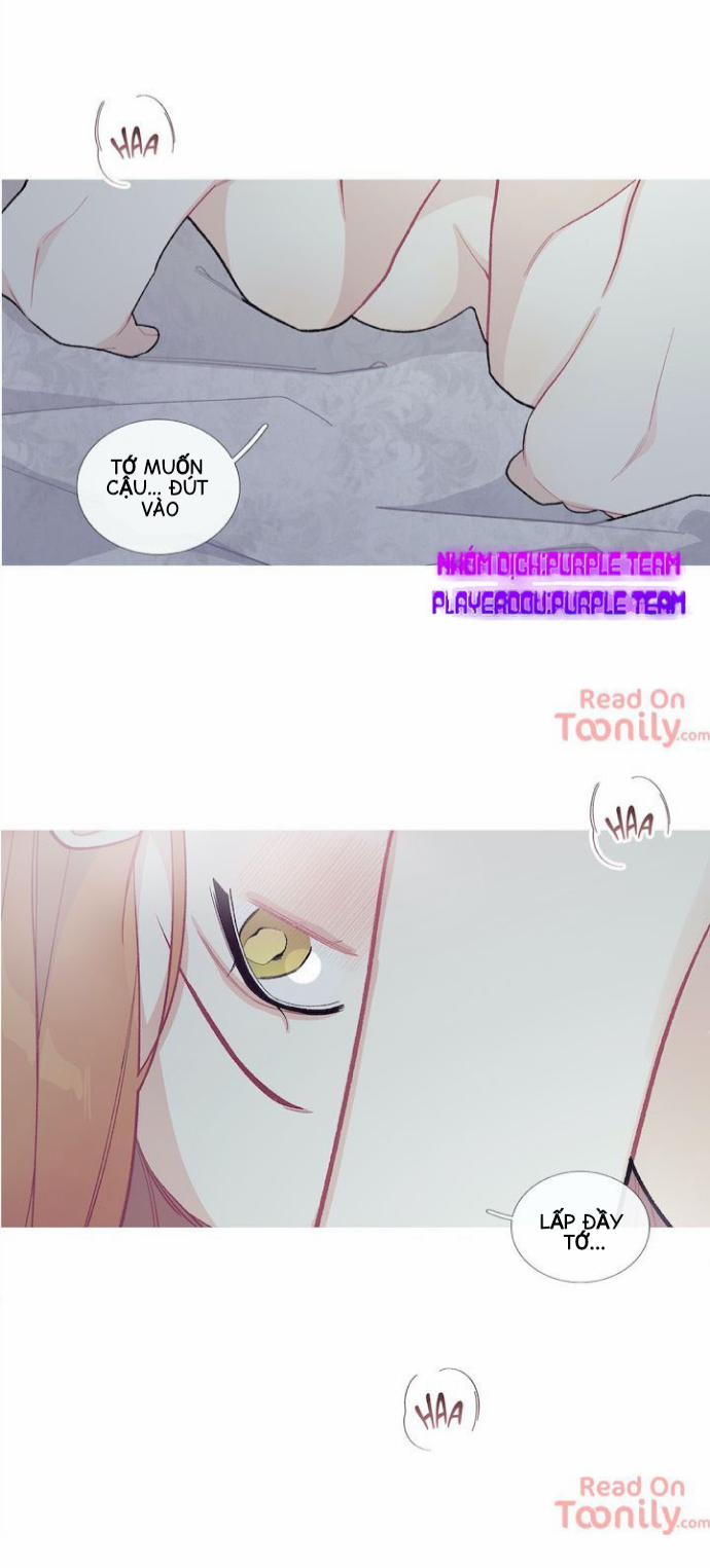 Chuyện Quái Gì Đang Xảy Ra? 56 trang 19