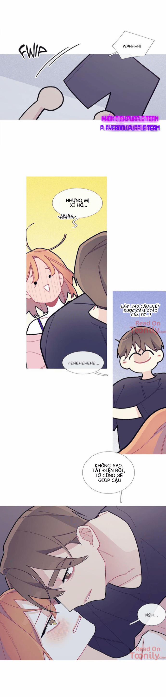 Chuyện Quái Gì Đang Xảy Ra? 56 trang 2