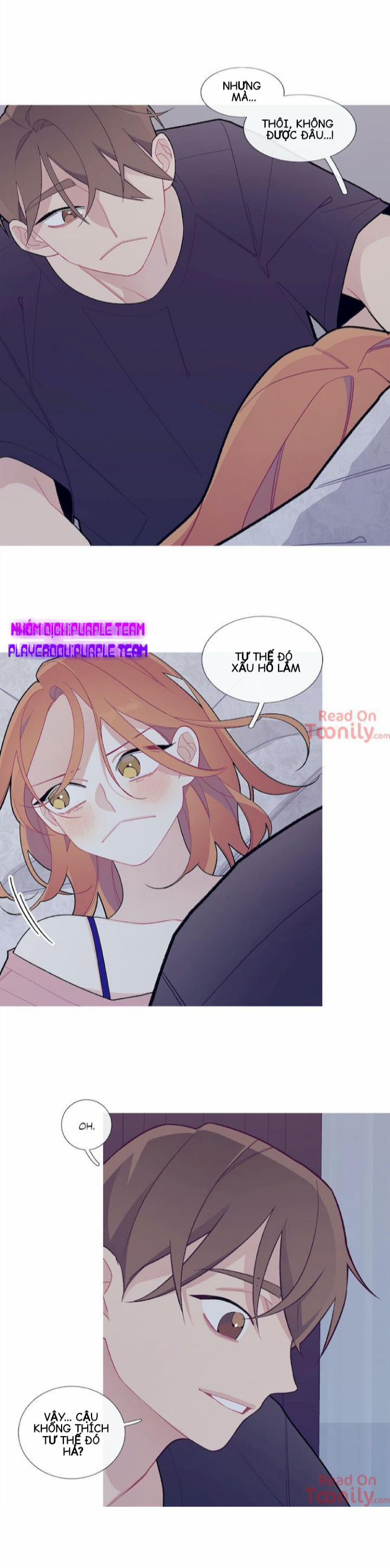 Chuyện Quái Gì Đang Xảy Ra? 56 trang 3