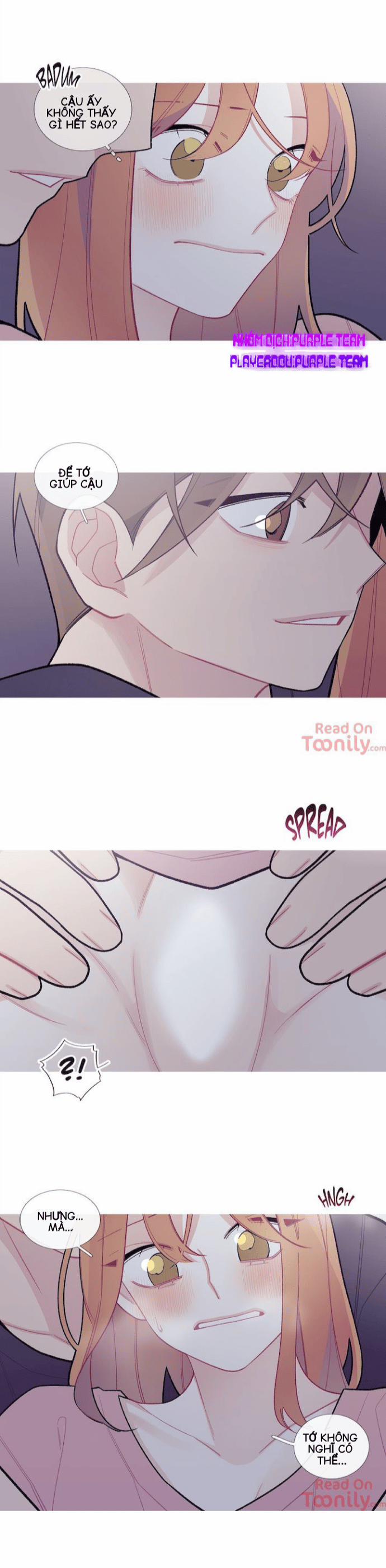 Chuyện Quái Gì Đang Xảy Ra? 56 trang 6