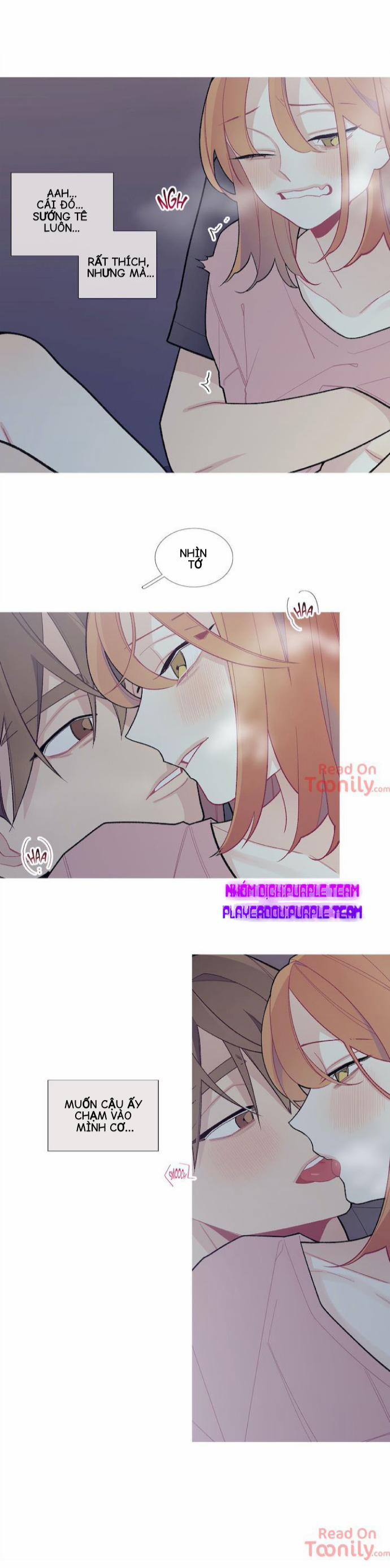 Chuyện Quái Gì Đang Xảy Ra? 56 trang 9