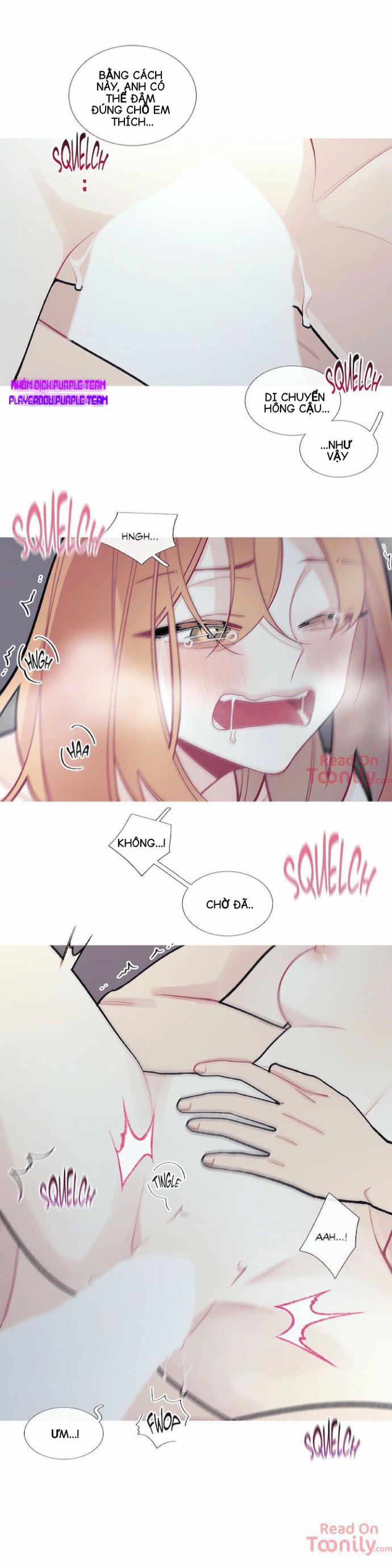 Chuyện Quái Gì Đang Xảy Ra? 57 trang 13