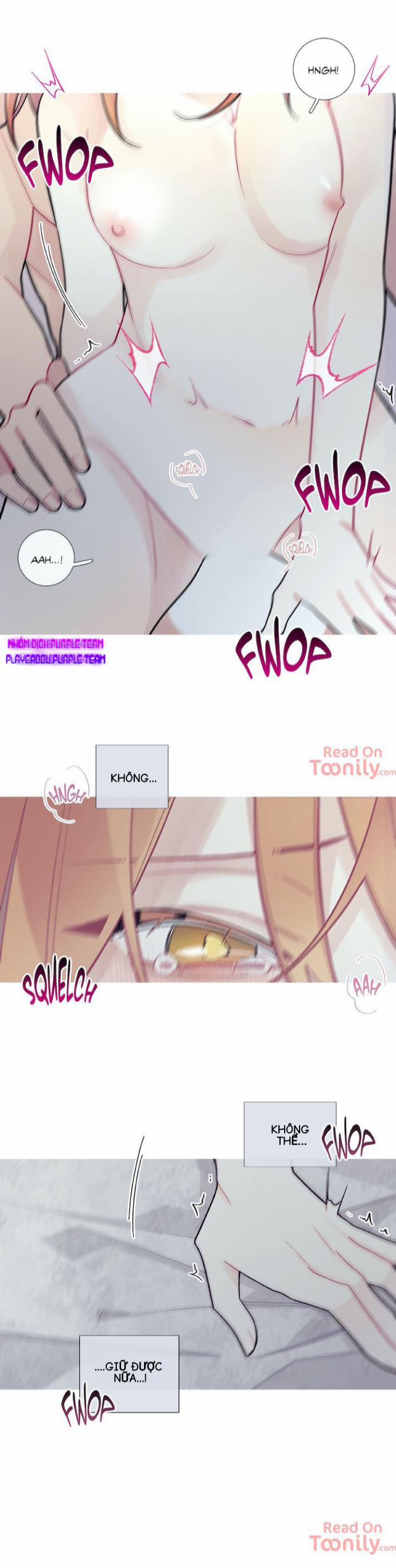 Chuyện Quái Gì Đang Xảy Ra? 57 trang 16