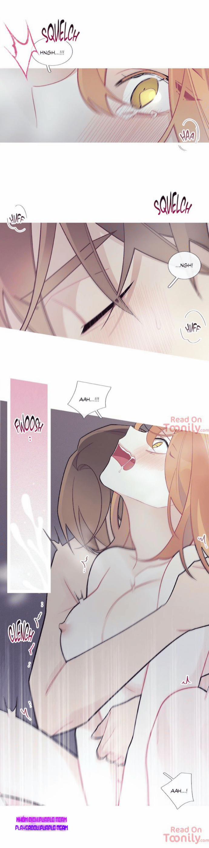 Chuyện Quái Gì Đang Xảy Ra? 57 trang 19