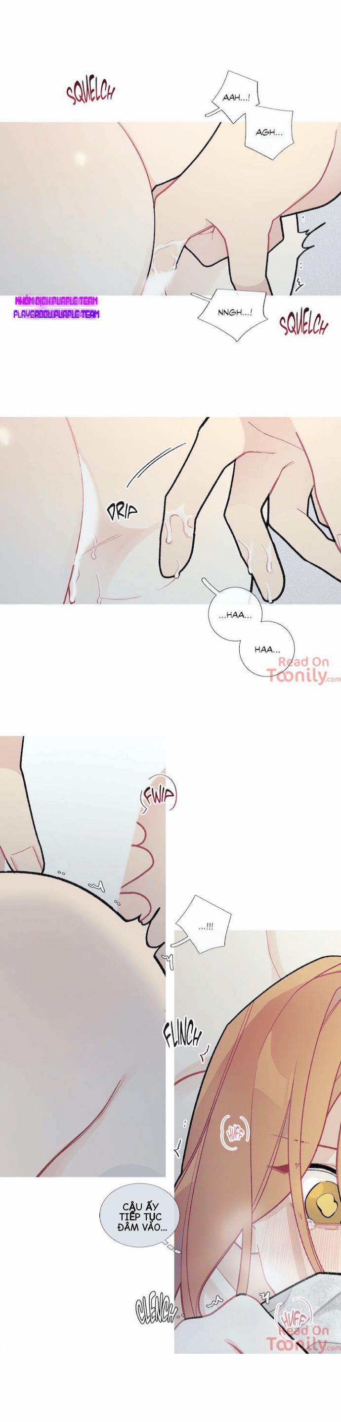 Chuyện Quái Gì Đang Xảy Ra? 57 trang 7