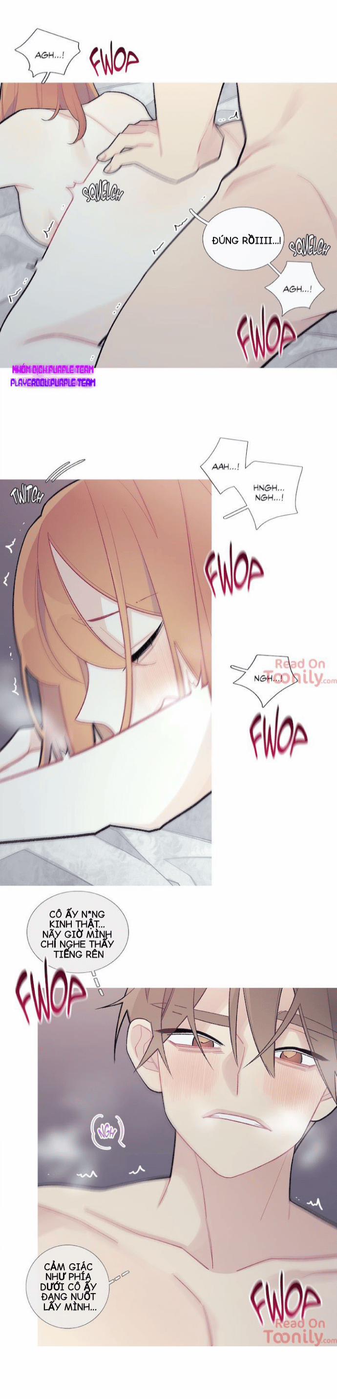 Chuyện Quái Gì Đang Xảy Ra? 57 trang 9