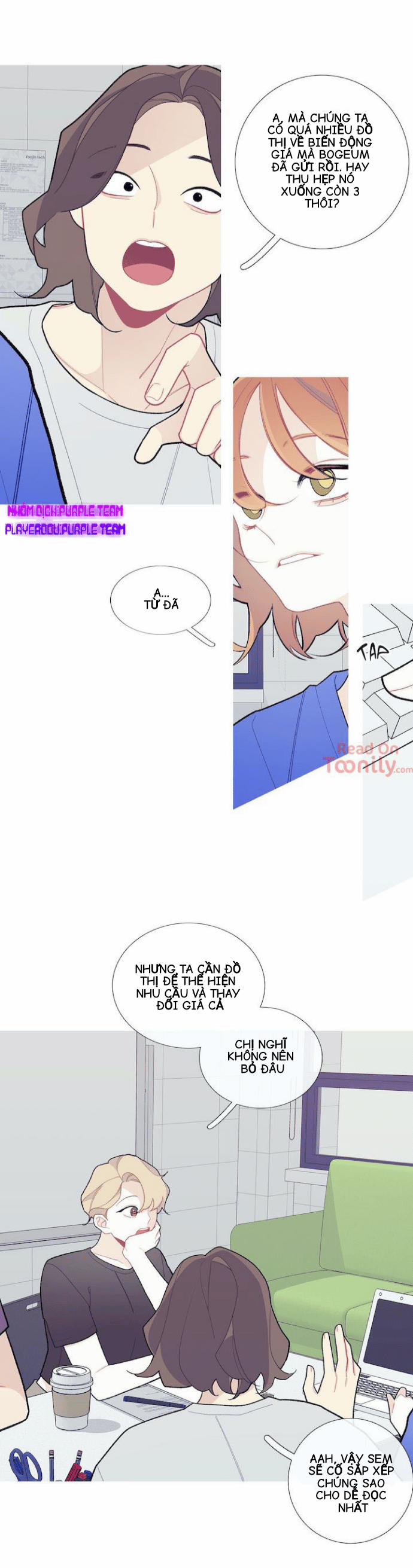 Chuyện Quái Gì Đang Xảy Ra? 58 trang 8