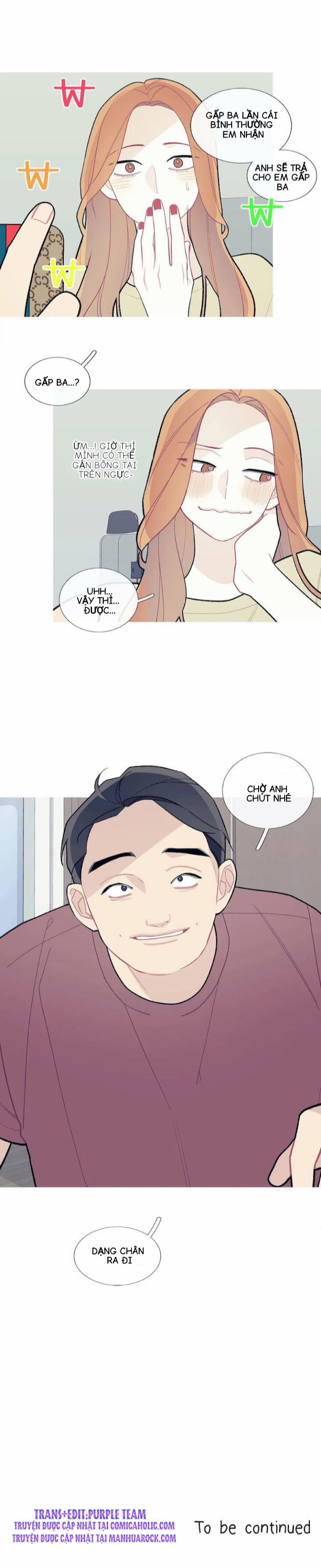 Chuyện Quái Gì Đang Xảy Ra? 59 trang 19