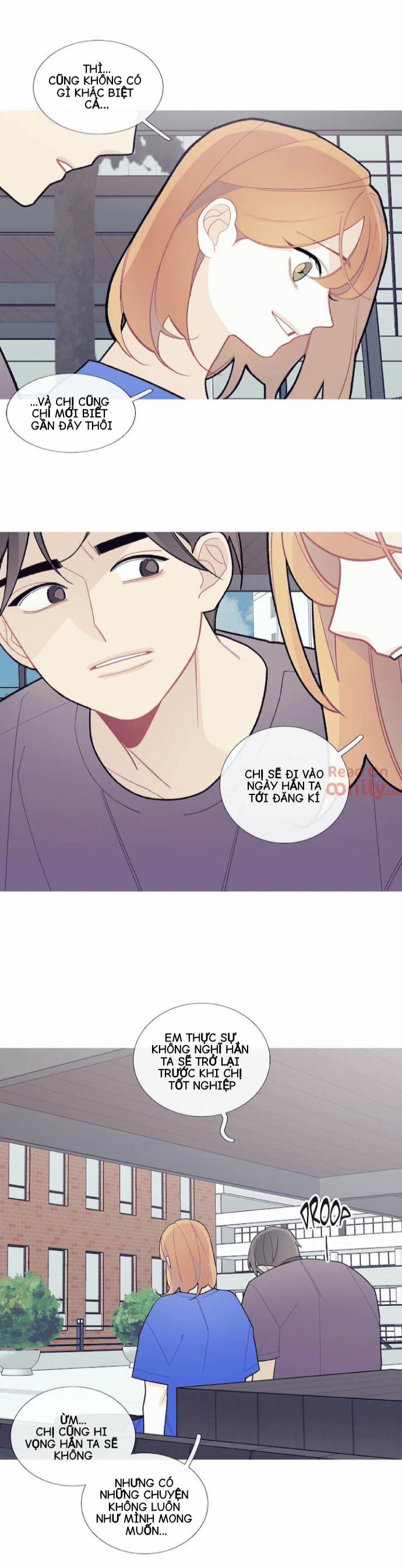 Chuyện Quái Gì Đang Xảy Ra? 59 trang 3