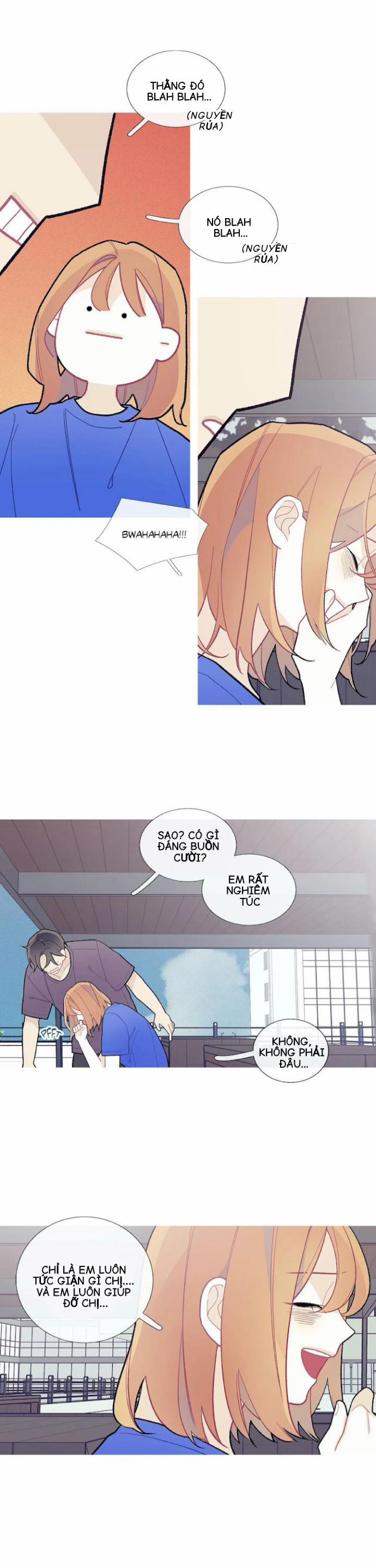 Chuyện Quái Gì Đang Xảy Ra? 59 trang 6