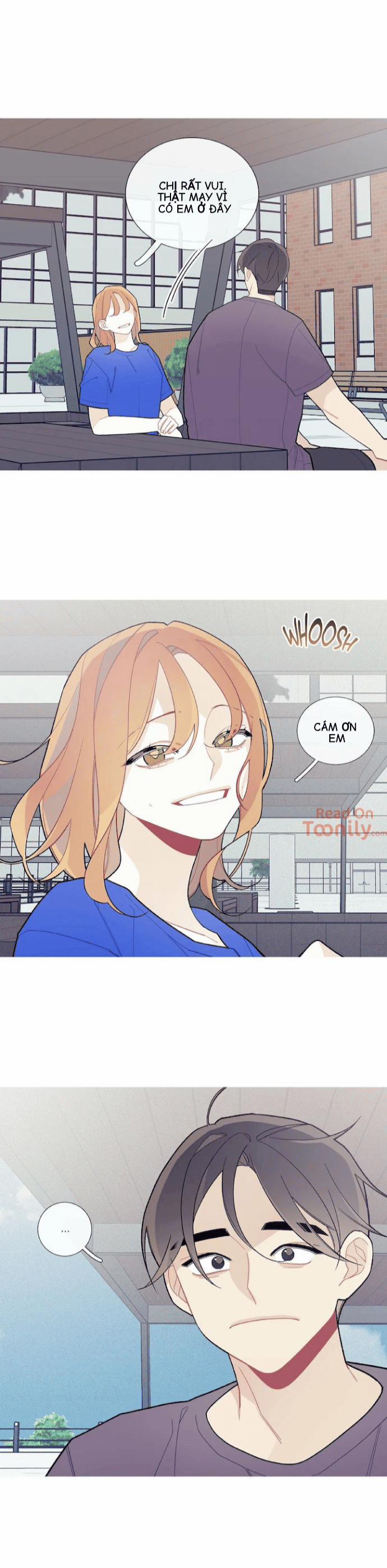 Chuyện Quái Gì Đang Xảy Ra? 59 trang 7