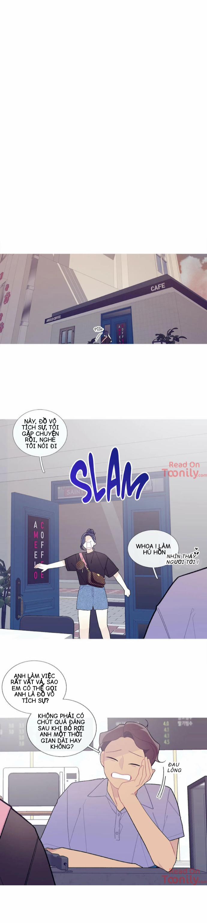 Chuyện Quái Gì Đang Xảy Ra? 60 trang 15