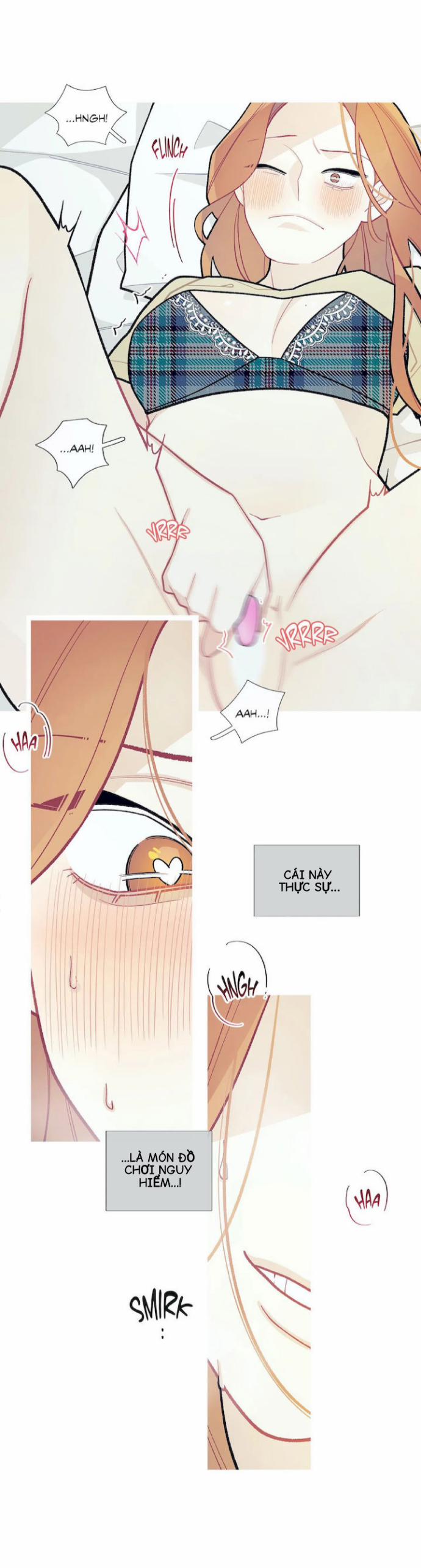 Chuyện Quái Gì Đang Xảy Ra? 60 trang 3