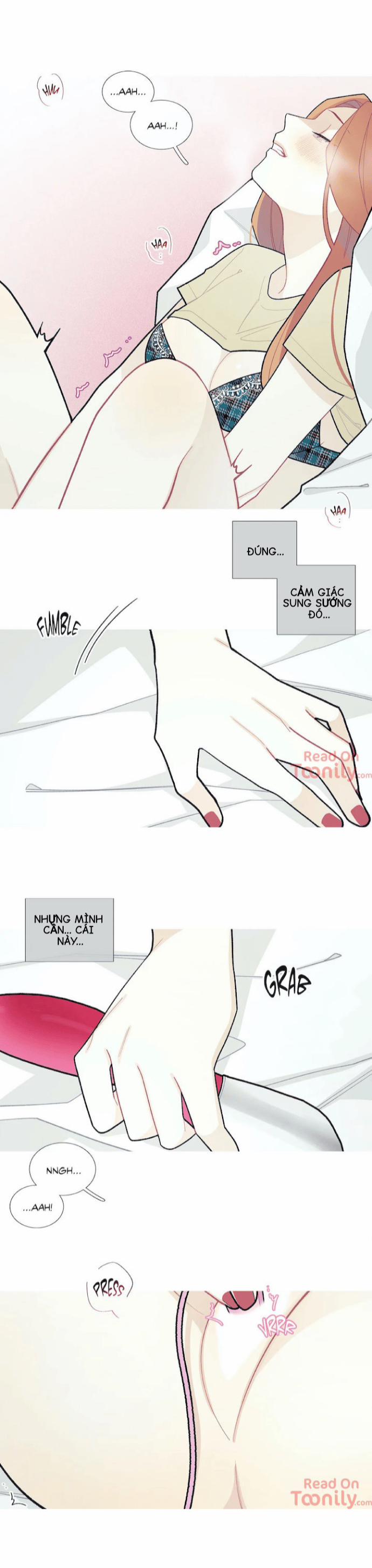 Chuyện Quái Gì Đang Xảy Ra? 60 trang 4