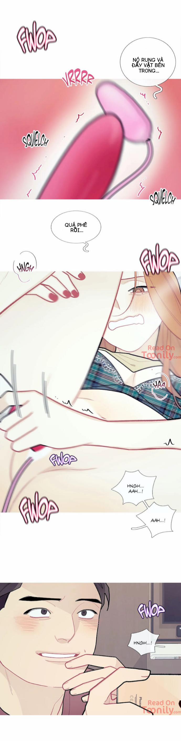 Chuyện Quái Gì Đang Xảy Ra? 60 trang 6