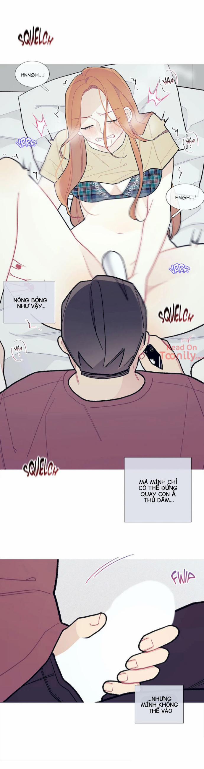 Chuyện Quái Gì Đang Xảy Ra? 60 trang 7