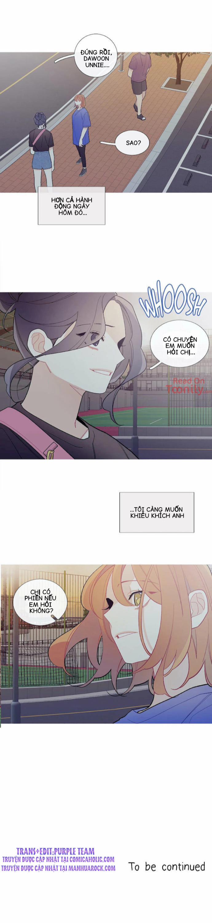 Chuyện Quái Gì Đang Xảy Ra? 61 trang 23