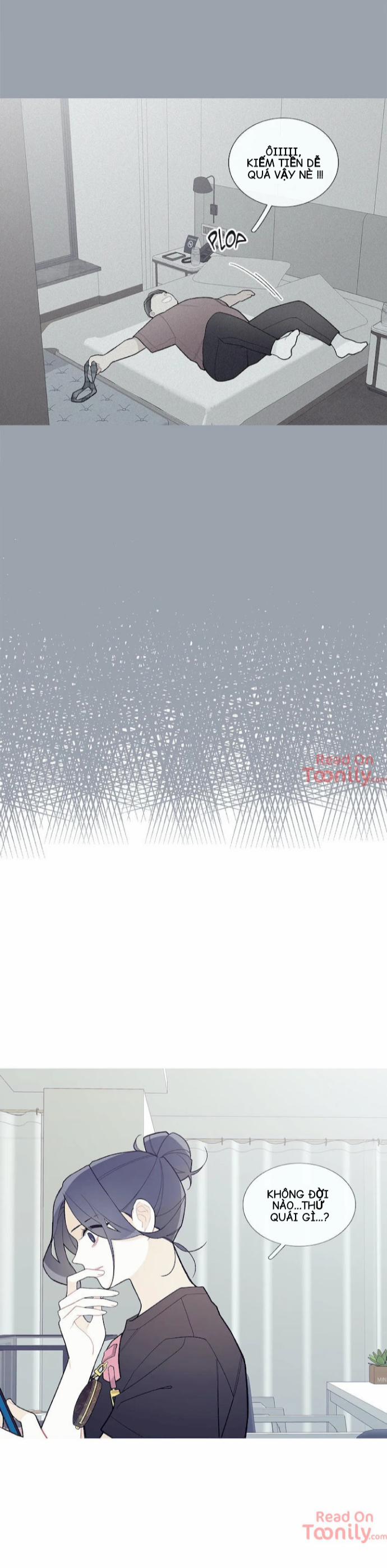 Chuyện Quái Gì Đang Xảy Ra? 61 trang 5