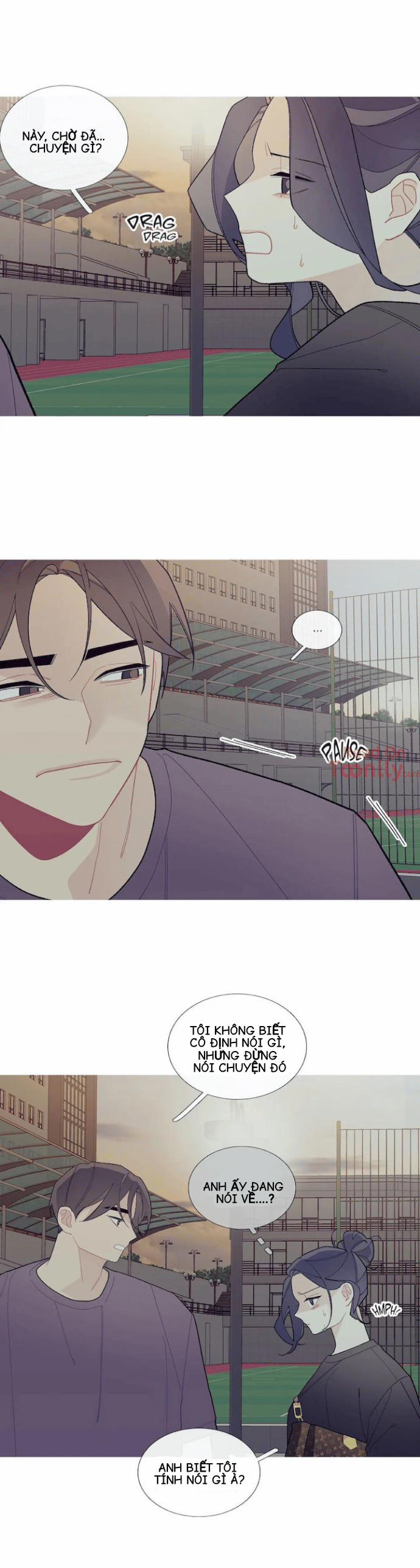 Chuyện Quái Gì Đang Xảy Ra? 62 trang 2