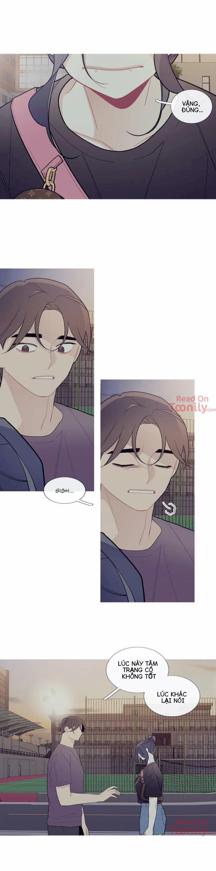 Chuyện Quái Gì Đang Xảy Ra? 62 trang 4