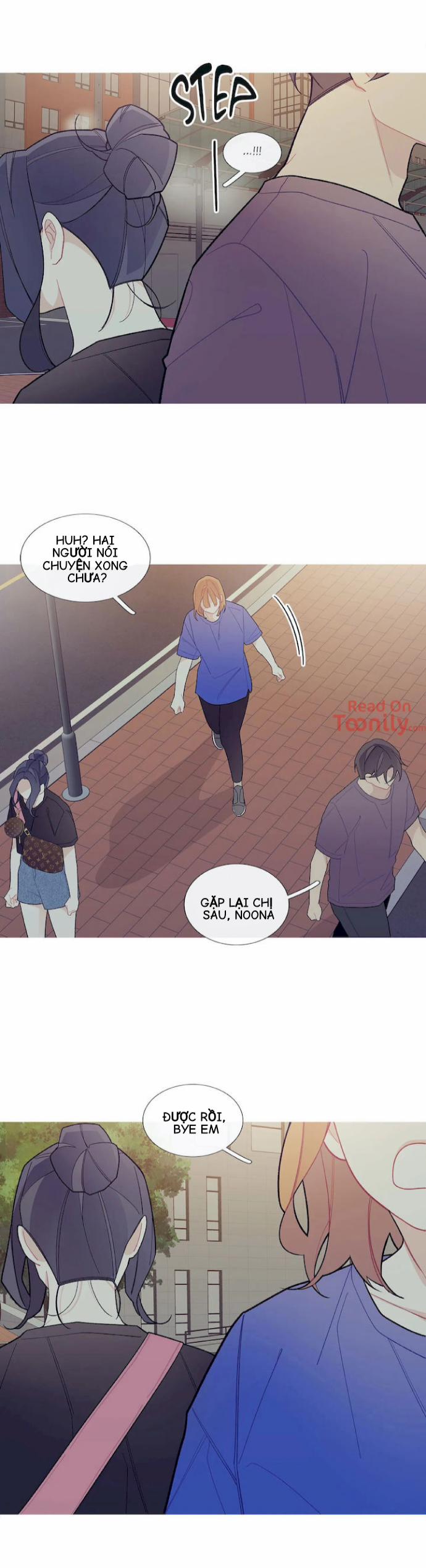 Chuyện Quái Gì Đang Xảy Ra? 62 trang 5