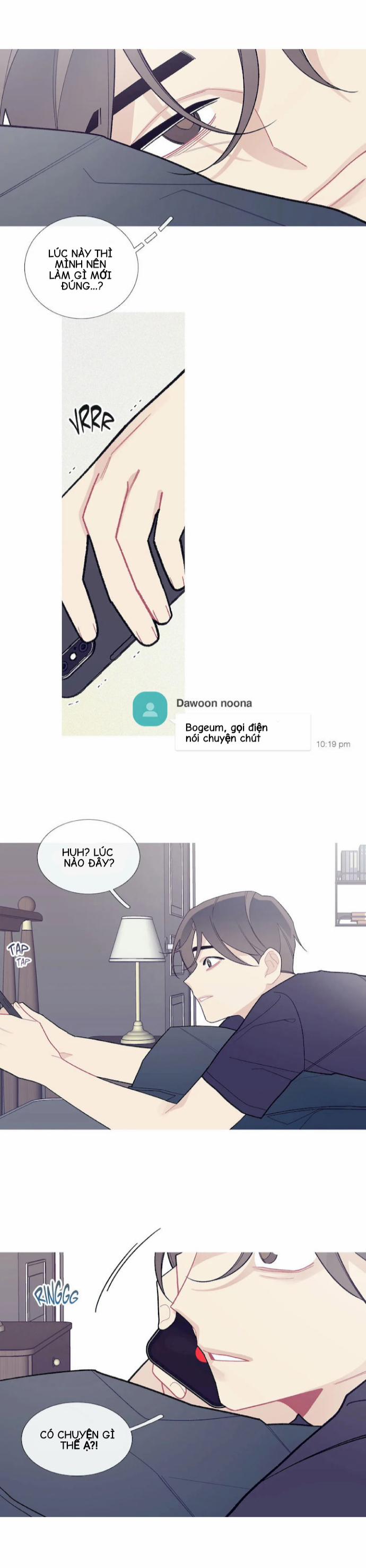 Chuyện Quái Gì Đang Xảy Ra? 62 trang 9