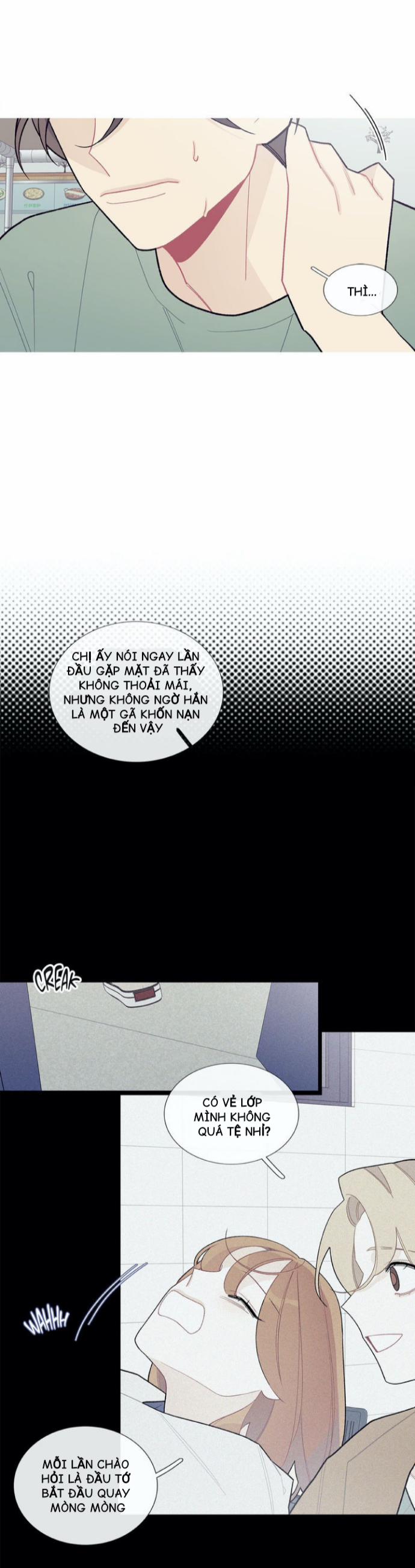 Chuyện Quái Gì Đang Xảy Ra? 63 trang 12