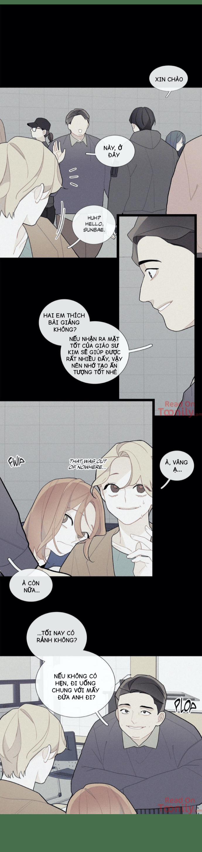 Chuyện Quái Gì Đang Xảy Ra? 63 trang 13