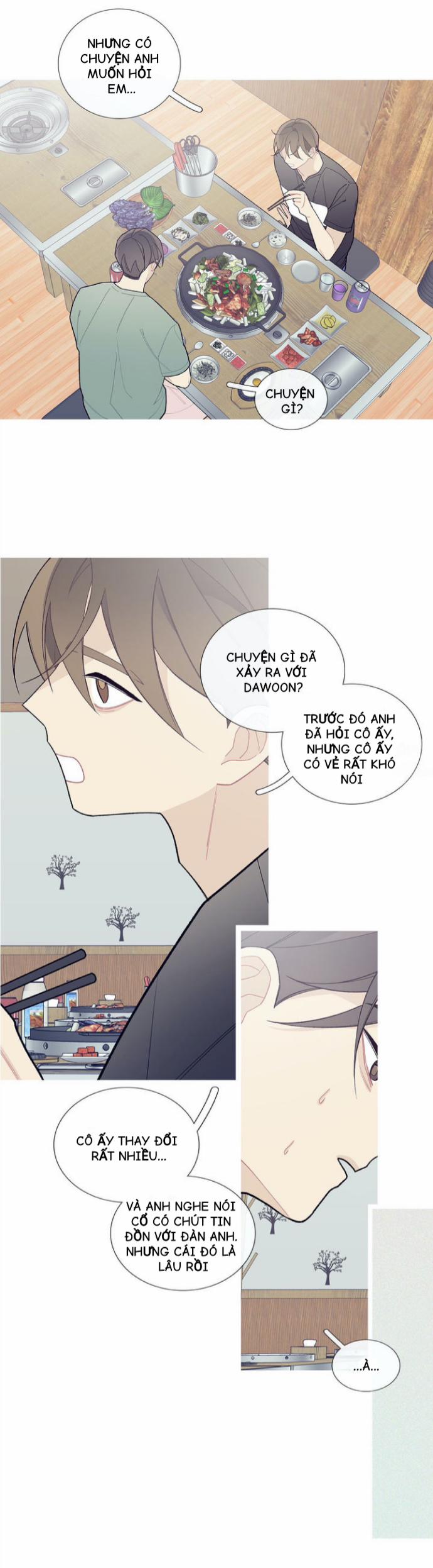 Chuyện Quái Gì Đang Xảy Ra? 63 trang 8