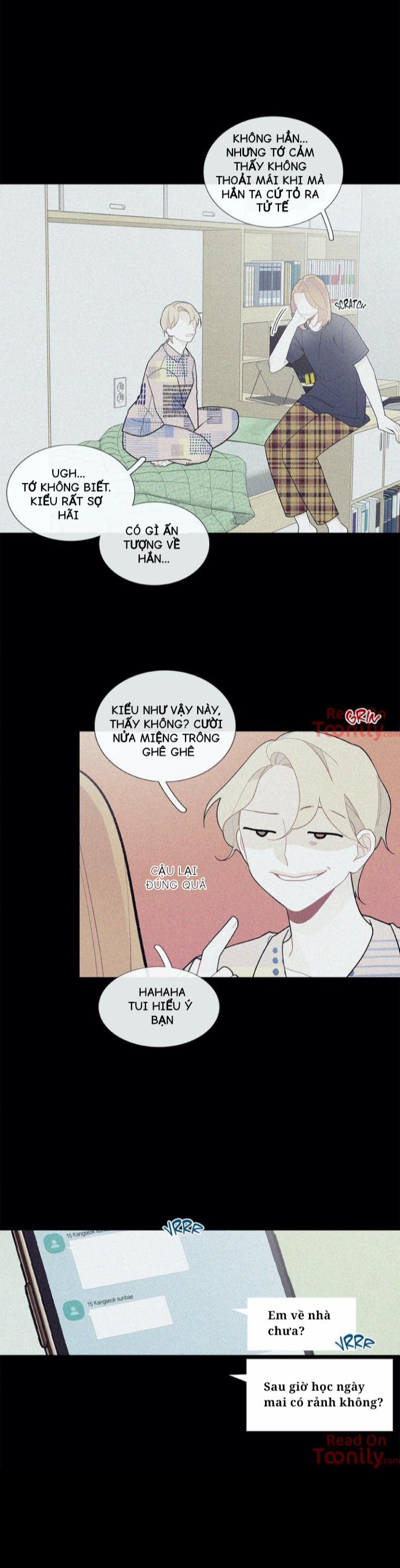 Chuyện Quái Gì Đang Xảy Ra? 64 trang 11