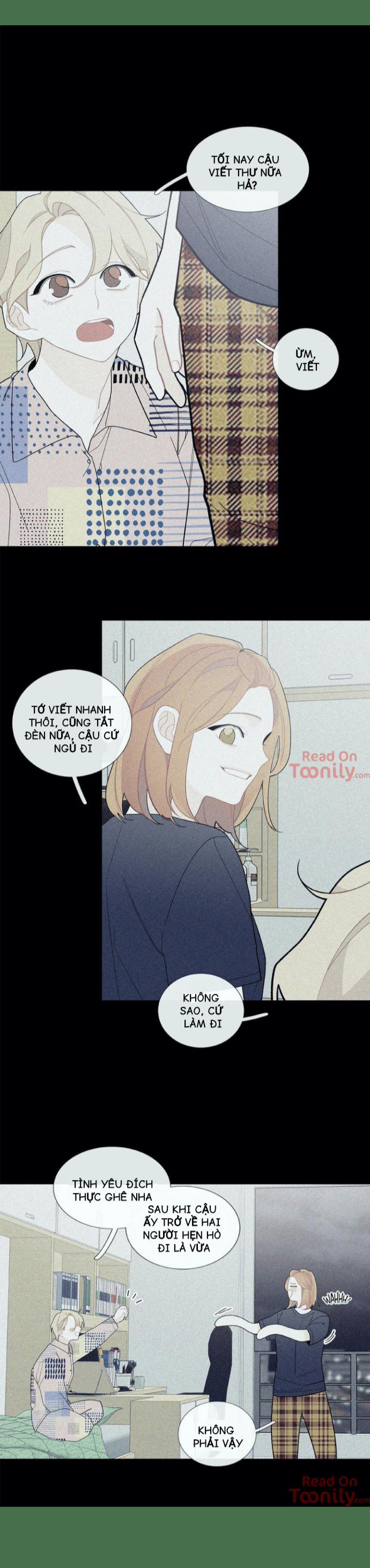 Chuyện Quái Gì Đang Xảy Ra? 64 trang 15