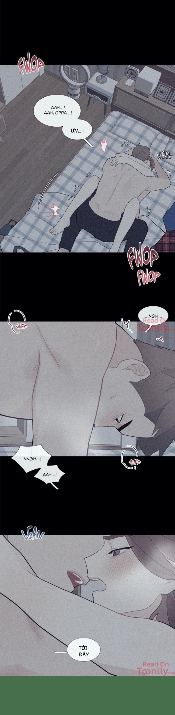 Chuyện Quái Gì Đang Xảy Ra? 64 trang 17