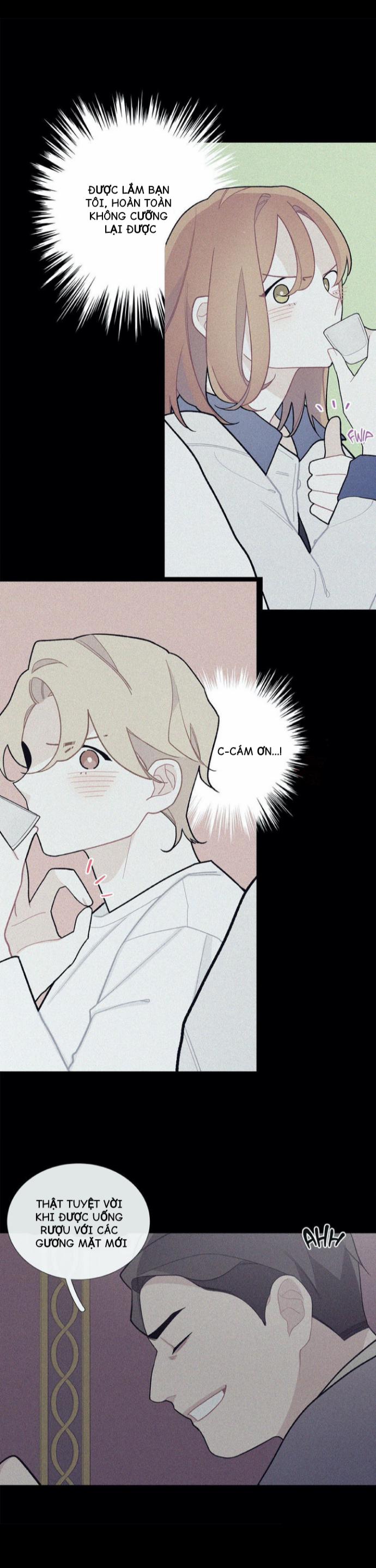 Chuyện Quái Gì Đang Xảy Ra? 64 trang 2