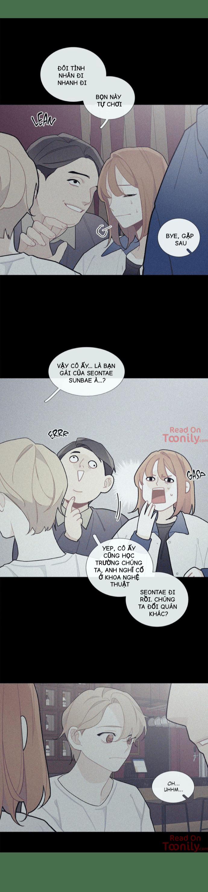 Chuyện Quái Gì Đang Xảy Ra? 64 trang 7