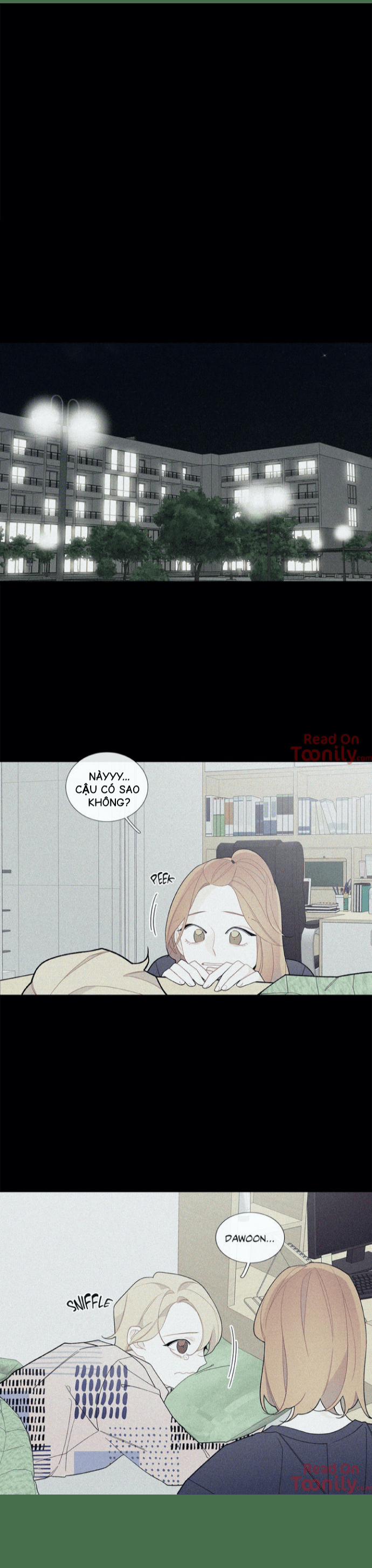 Chuyện Quái Gì Đang Xảy Ra? 64 trang 9