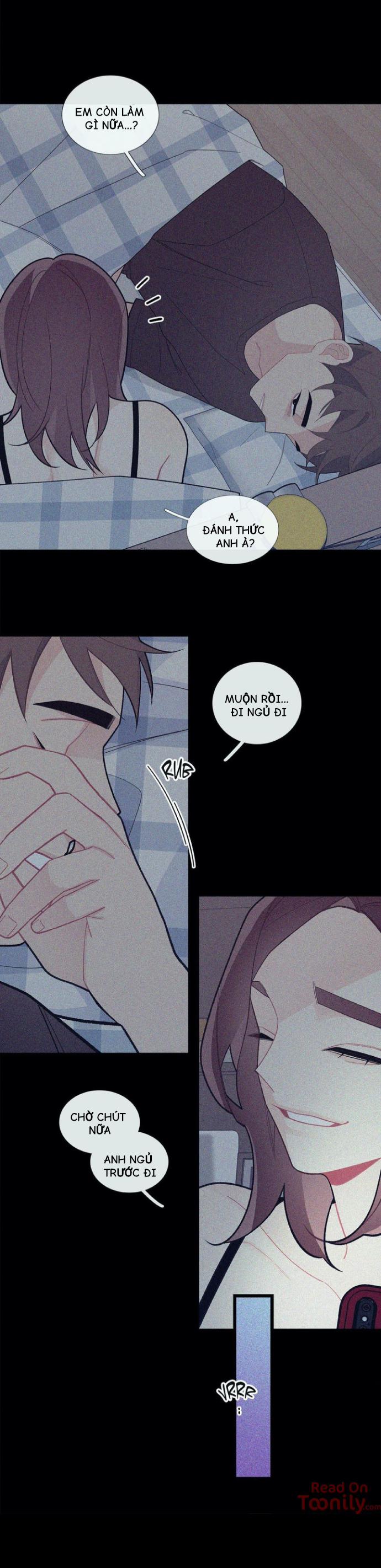 Chuyện Quái Gì Đang Xảy Ra? 65 trang 13