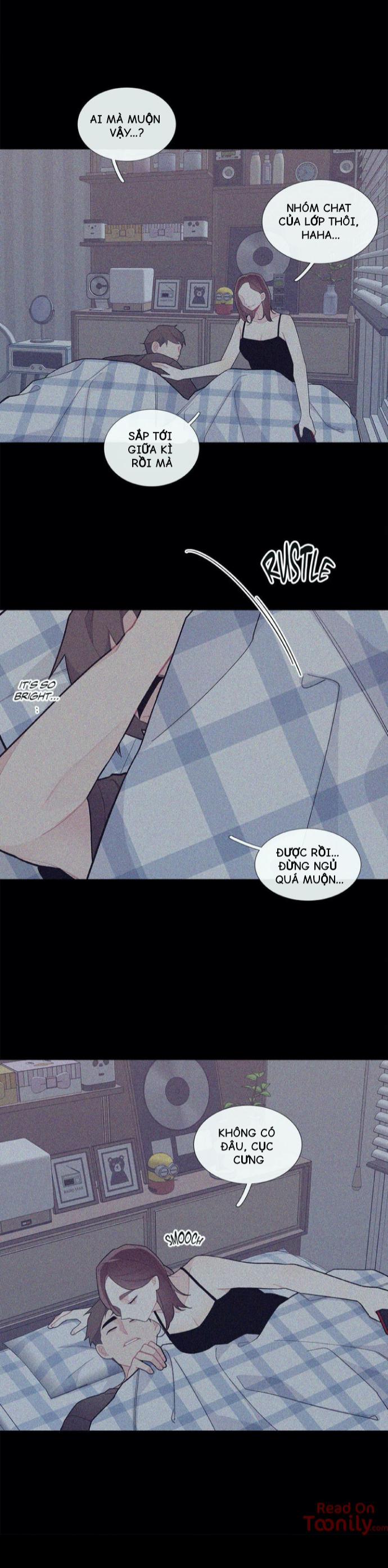 Chuyện Quái Gì Đang Xảy Ra? 65 trang 14