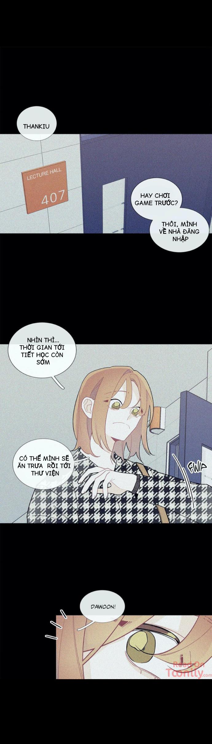 Chuyện Quái Gì Đang Xảy Ra? 65 trang 17