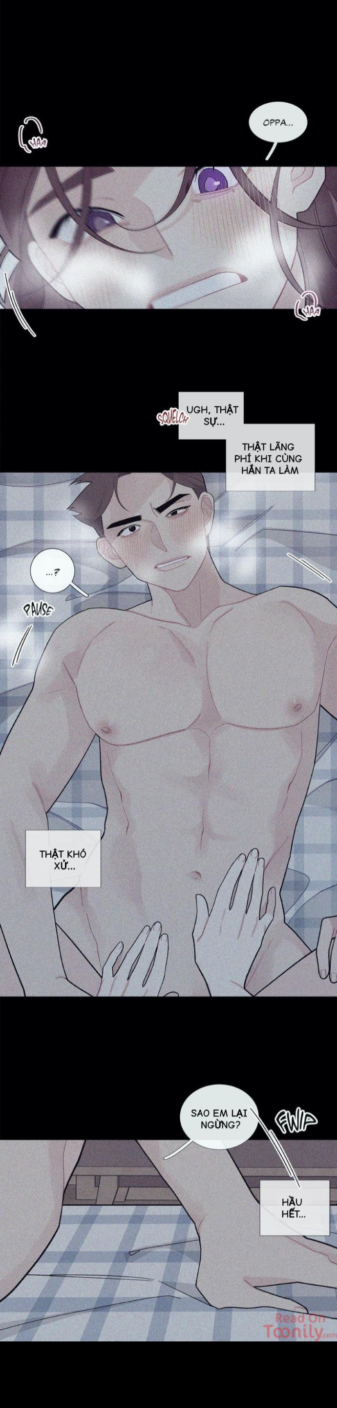 Chuyện Quái Gì Đang Xảy Ra? 65 trang 2