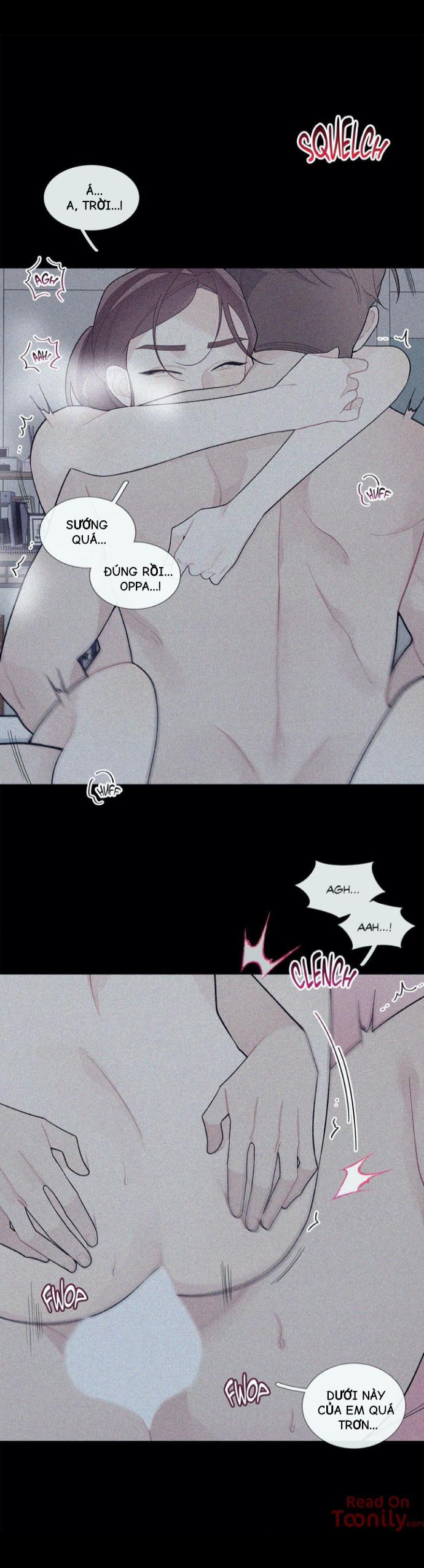 Chuyện Quái Gì Đang Xảy Ra? 65 trang 4