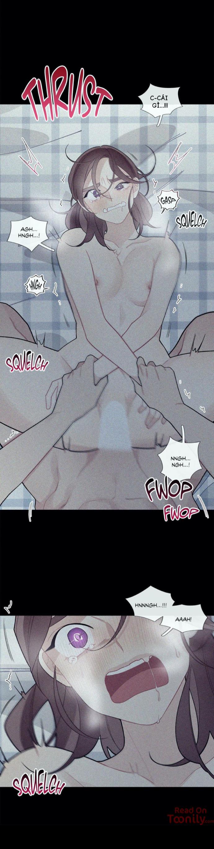 Chuyện Quái Gì Đang Xảy Ra? 65 trang 8